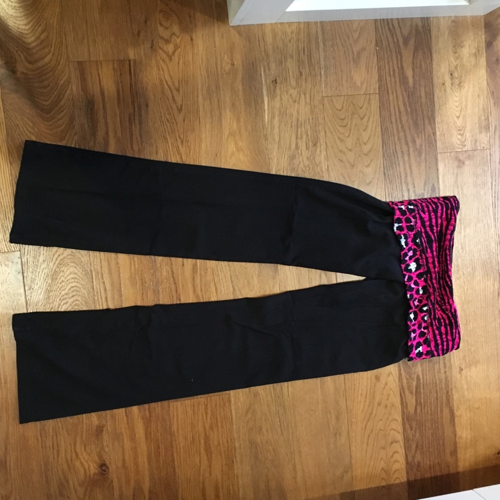 VS Yoga Pant